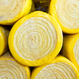 Finishing work and technical packages