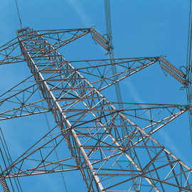 Electricity networks and applications