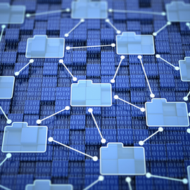 Digital documents and content management