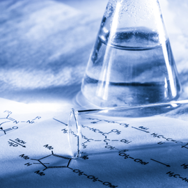 Characterization and properties of matter
