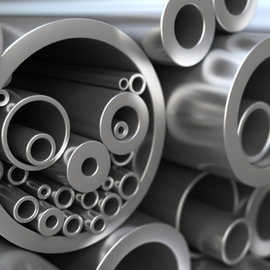 Metal forming and foundry