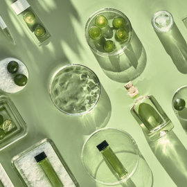 Cosmetics: from design to product