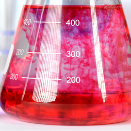 Laboratory quality and safety procedures