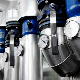 Physical measurements