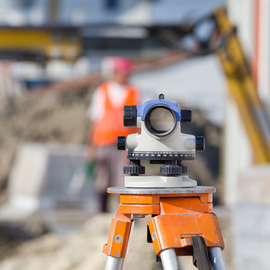 Mechanical and dimensional measurements