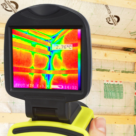 Non-destructive testing